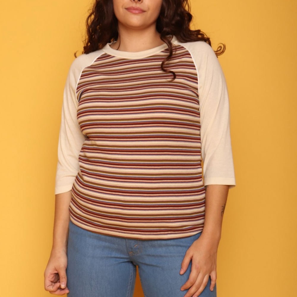 CAMP Collection Kristy Tee